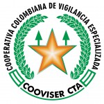 Escudo Cooviser