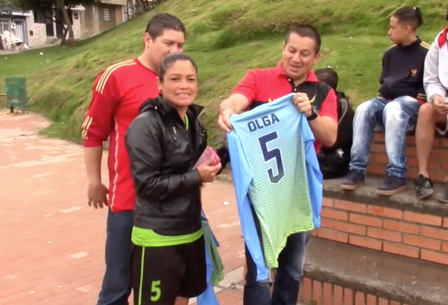 Cooviser apoya el deporte