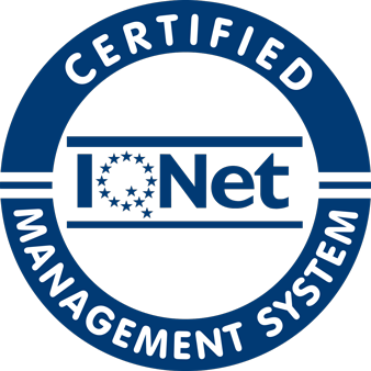 IQNET